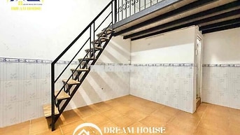 🔥 PHÒNG TRỌ MỚI ĐẸP - GẮN GÁC LỬNG CAO THOÁNG – GẦN ĐẠI HỌC VĂN HIẾN