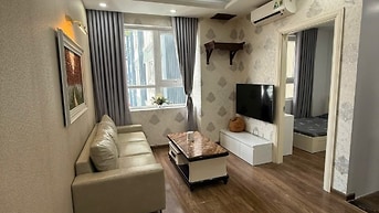 Apartment 70 m² · 2 bed · Đường Vũ Tông Phan