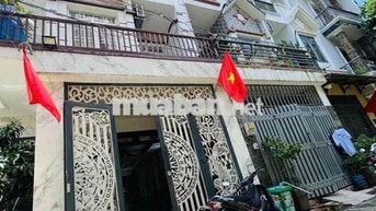 Cho Thuê nhà Bình Thành , Bình Hưng Hoà B