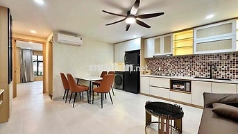 ✨SIÊU PHẨM 1 PHÒNG NGỦ - 55m2- FULL NỘI THẤT CAO CẤP -MỚI XỊN 100%