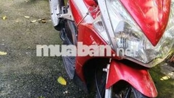 Honda Air Blade FI 2011 Đỏ