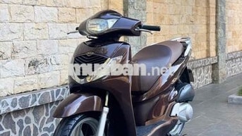 Honda SH150i 2008 nhập ý cafe b vip gánh 30H/ 5454