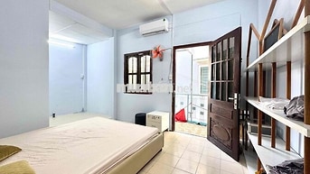 PHÒNG TRỌ HSSV NT CƠ BẢN NGAY TOÀ VIETTEL CHỢ HOÀ HƯNG CMT8 QUẬN 3