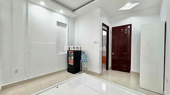 ✨CĂN HỘ MINI ĐẦY ĐỦ NỘI THẤT ĐIỆN NHÀ NƯỚC MỚI TOANH NGAY MEGA Q6✨