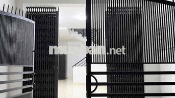 CHO THUÊ NHÀ NGUYÊN CĂN HẺM 95 ĐƯỜNG LÊ TẤN BÊ QUẬN BÌNH TÂN
