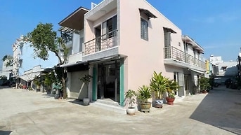 NHÀ 2 TẦNG GÓC 2 MẶT TIỀN HẺM 8M - 1368 LÊ VĂN LƯƠNG PHƯỚC KIỂN NHÀ BÈ