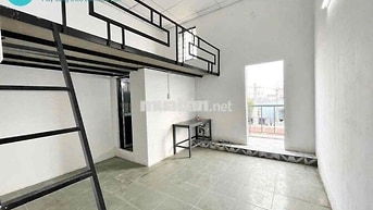 CĂN PHÒNG CÓ BAN CÔNG GẦN VÒNG XOAY AN LẠC ĐƯỜNG VÕ VĂN KIỆT