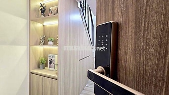 DUPLEX FULL NỘI THẤT NGAY NGUYỄN THỊ THẬP