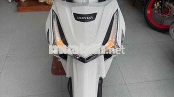 Honda Future Led 2026 Siêu Lướt 3km GÓP CẦN CCCD