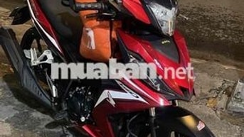 Honda Winner V1 2019 Đỏ đen