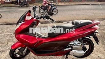 Honda PCX 2024 Đỏ