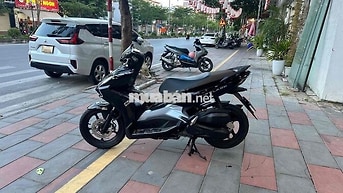 Honda Air Blade 150 ABS 2021 Đen bóng