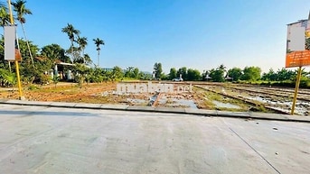 Đất Hoà Khương 140m2 giá hạ chỉ còn 890tr