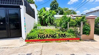💝BÁN GẤP LÔ--khu La Bông Sát Vành Đai Nam Kỳ Khởi Nghĩa gi.á đầu tư💝
