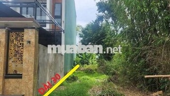 🔥CHỦ GỬI BÁN--LÔ DIỆN TÍCH LỚN Khu CHỢ PHONG NAM – HÒA XUÂN🔥