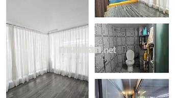 CHO THUÊ PHÒNG FREE THÁNG ĐẦU - KO CỌC - CÁCH AEON 4P
