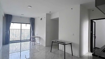 Chính chủ cho thuê Picity, 58m2, 2PN, Giá 8Tr