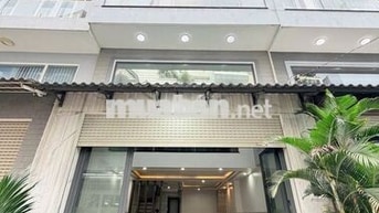 Cho thuê nhà MT 56A Cao Thắng, Phường 5, Quận 3 