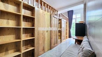 CHÀO ĐÓN SẢN PHẨM 2PN1WC KHÔNG GIAN GÁC SINH HOẠT CHUNG NGAY TÂN PHÚ
