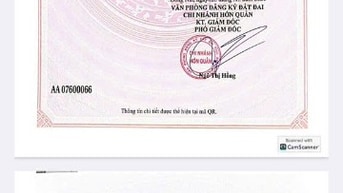 Cần bán lô đất giá siêu rẻ có thổ cư cho gia đình muốn an cư lập nghiệ