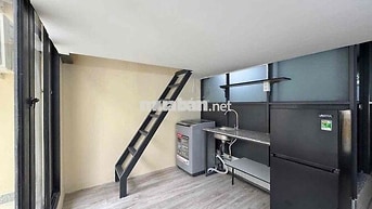 Duplex có MÁY GIẶT RIÊNG NGAY QUẬN 10
