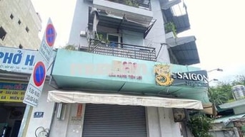 CHO THUÊ NHÀ 2MT : PHAN THÚC DUYỆN, QUẬN TÂN BÌNH.
