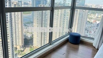Mình cho thuê 1 phòng ngủ toilet riêng ở Landmark81