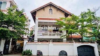 CHO THUÊ  KHU NGUYỄN GIA TRÍ – P.25, BÌNH THẠNH | NGANG 20M – DT 400M²