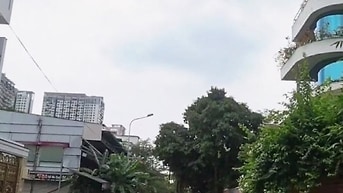 Cho thuê nhà nguyên căn quận 2