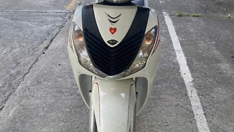 Bán xe máy SH 125, nhập Ý chính chủ từ đầu