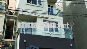 CHO THUÊ PHÒNG TRỌ – KHU DÂN CƯ NAM HÙNG VƯƠNG, PHƯỜNG BÌNH TÂN