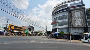 =>> Giảm sốc 100tr. Đất ODT, 5x20M, KDC Phường 9, đường Phan Văn Đáng