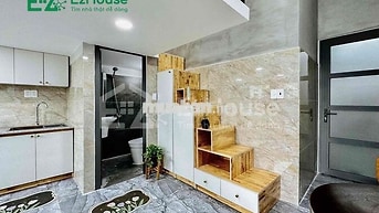 SIÊU PHẨM DUPLEX BAN CÔNG MÁY GIẶT RIÊNG NGAY AEON MALL TÂN PHÚ