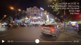 Sang nhượng nhà hàng Nguyễn Văn Lượng Gò Vấp