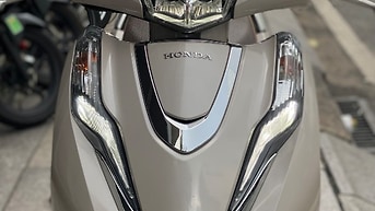 Lead 125/4val chỉ 3 nghìn km bstp