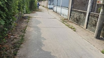 Cần bán đất hẻm đường Lộ 3 ngàn, Phường 7, TP Tân An, 