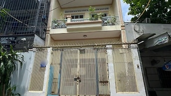 Продаётся дом, 4 спальни, 75 м², Gò Vấp