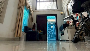 Cho thuê nhà mặt tiền đường số, Khu dân cư Hương Lộ 5, Phường An Lạc