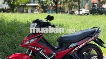 Yamaha Exciter 2014 xuống áo 2010 rin đẹp ken