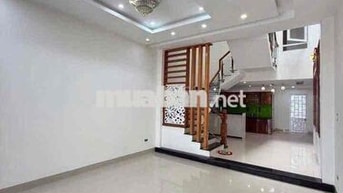 KÈO THƠM, 4 tầng, 5 Pn, Cao Lỗ, DTSD 160m2, Nhỉnh 5 tỏi