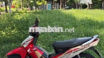 Honda Future X FI 2011 chạy đúng 62N km