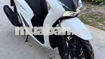 Honda SH 125 CBS 2022 Trắng