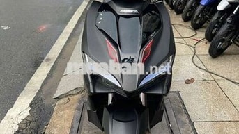 Honda Air Blade 2017 Đen Xe tay ga