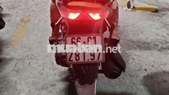Honda Air Blade 2009