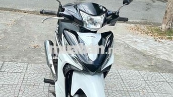 Honda Wrsx Fi bs43 2018 Đen trắng