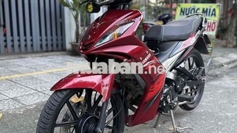 Exciter 2008 Đỏ Côn tự động full đồ chơi