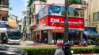 🕋8mx10m🕋Góc 2MT An Dương Vương, p.An Đông, Q5❌Gần ngã tư Ng Tri Phương