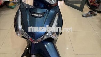 Honda Wave 125i Xanh đỏ 06/2020 Thái Lan Chính Chủ