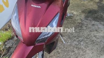Honda Vision 2017