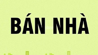 Bán nhà số 40 ngõ 132 đường Nguyễn Xiển, phường Thanh Liệt,  Hà Nội